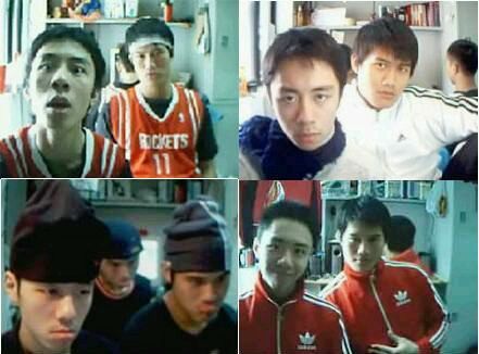 后舍男生 宿舍男生宿舍组合学生组合 中文网络风尚图片