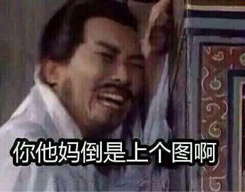 上个图 你他妈倒是上个图啊三国演义诸葛亮 中文网络风尚图片