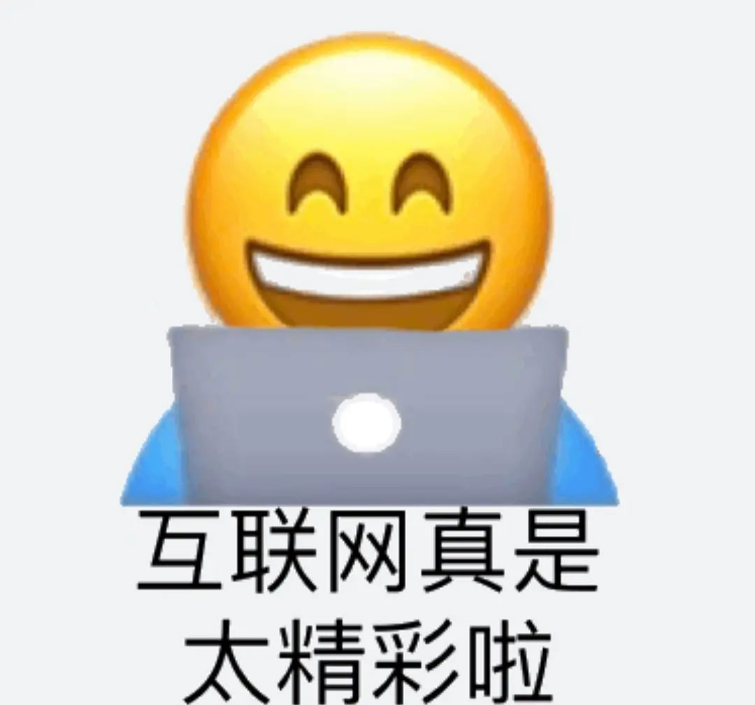 互联网真是太精彩啦  中文网络风尚图片
