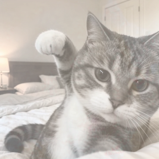 幻影坦克猫拳  中文网络风尚图片