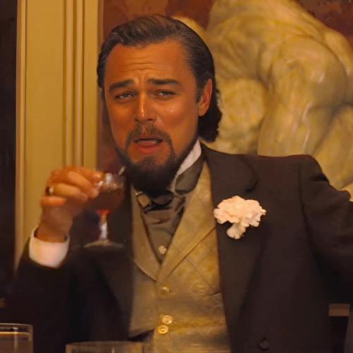 老李举杯  中文网络风尚图片