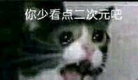 少看点二次元吧  中文网络风尚图片