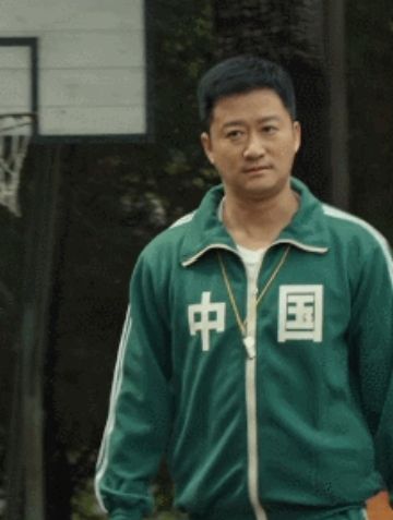 中国吴京  中文网络风尚图片