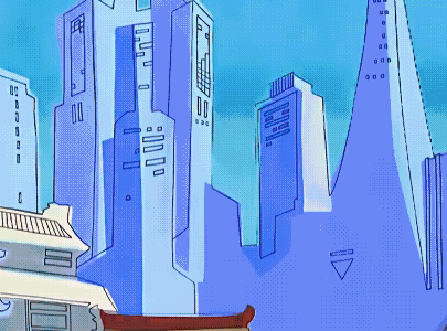 doro历险记 成龙历险记全明星 中文网络风尚图片