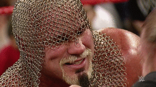 WWE掰手腕 肌肉老爹 中文网络风尚图片