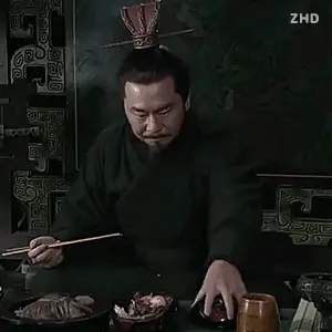 曹操盖饭2 三国演义 中文网络风尚图片