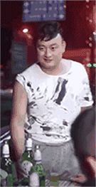 啤酒喷泉  中文网络风尚图片