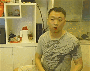 药水哥  中文网络风尚图片