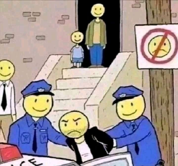 禁止不满  中文网络风尚图片