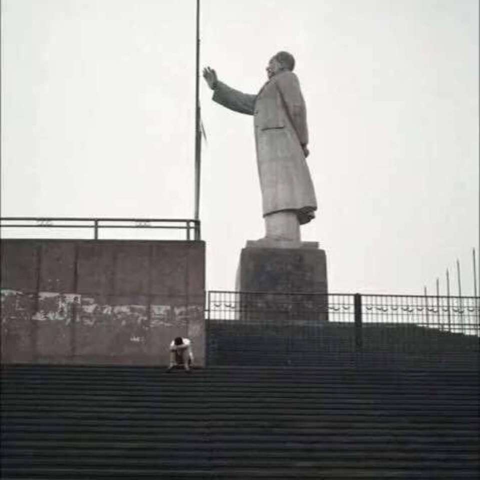 伟人  中文网络风尚图片