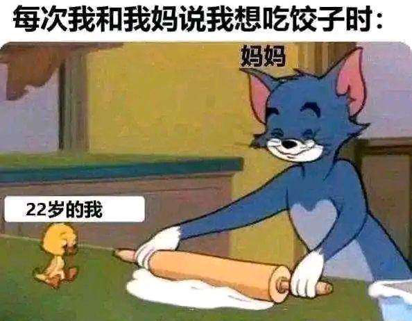 吃饺子  中文网络风尚图片