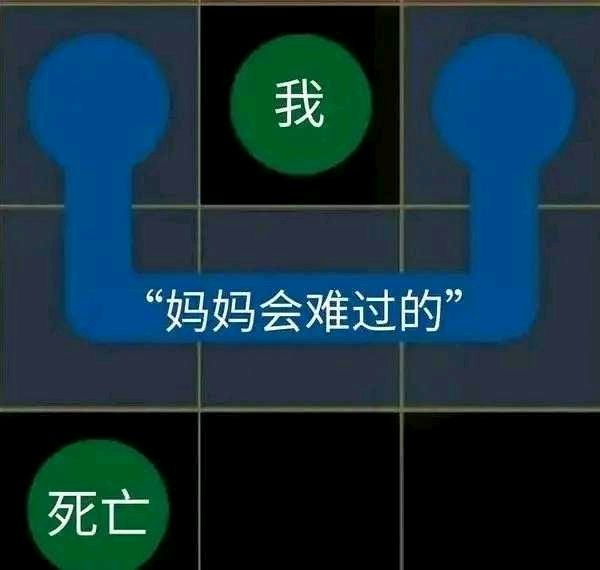 死亡  中文网络风尚图片