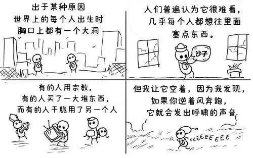 空洞  中文网络风尚图片